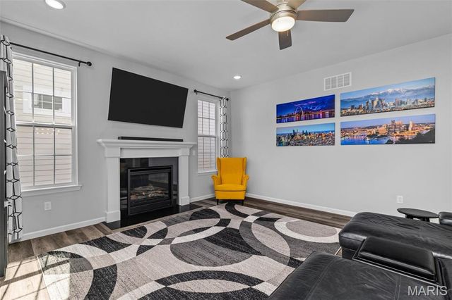 17129 Centaur Station Drive, Wildwood, MO 63040