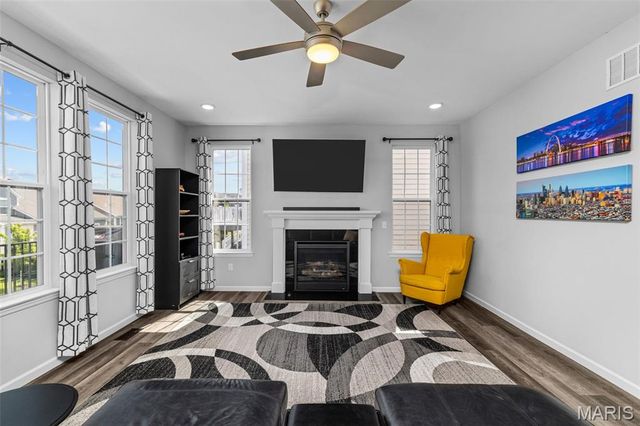 17129 Centaur Station Drive, Wildwood, MO 63040