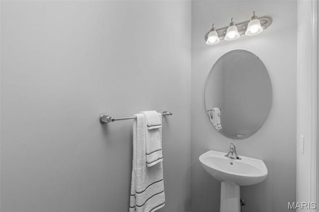 17129 Centaur Station Drive, Wildwood, MO 63040