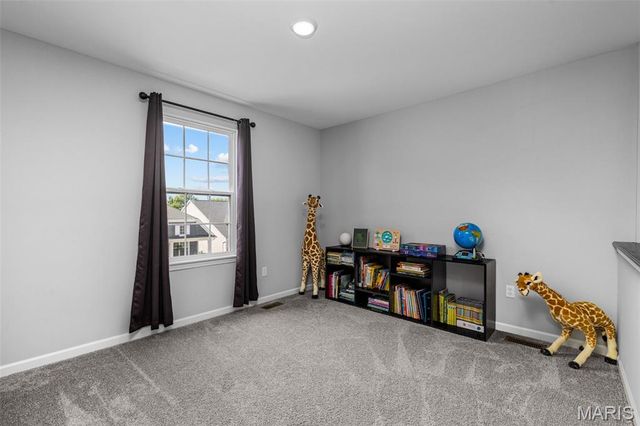 17129 Centaur Station Drive, Wildwood, MO 63040