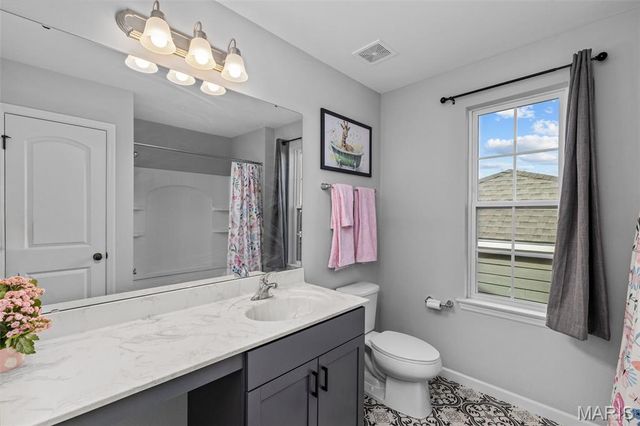 17129 Centaur Station Drive, Wildwood, MO 63040