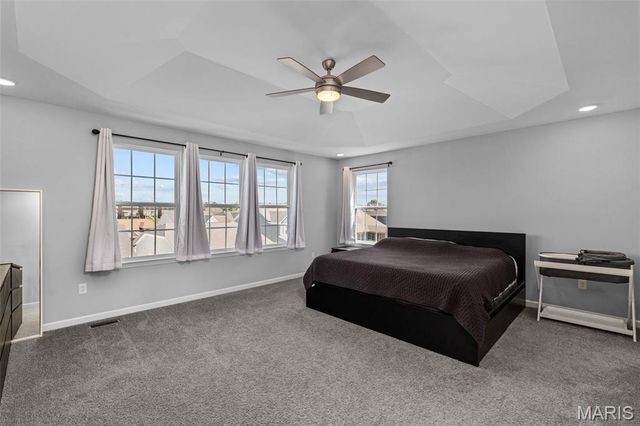 17129 Centaur Station Drive, Wildwood, MO 63040
