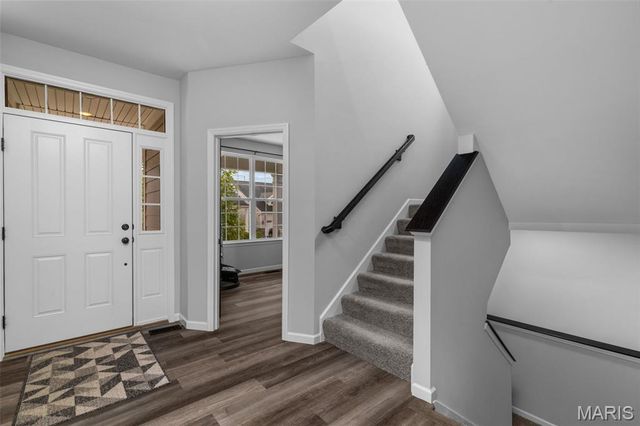 17129 Centaur Station Drive, Wildwood, MO 63040