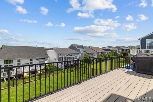 17129 Centaur Station Drive, Wildwood, MO 63040