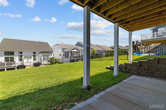 17129 Centaur Station Drive, Wildwood, MO 63040