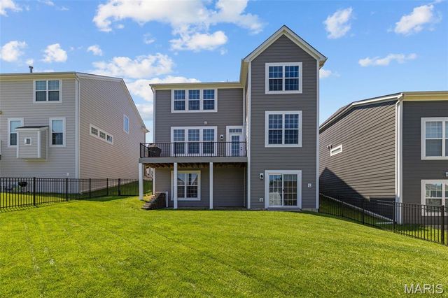 17129 Centaur Station Drive, Wildwood, MO 63040