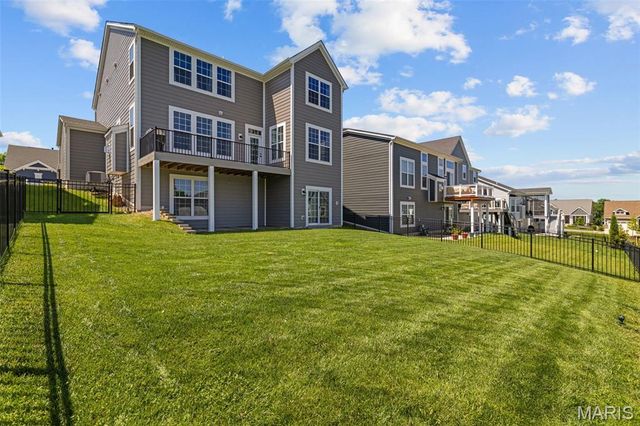 17129 Centaur Station Drive, Wildwood, MO 63040