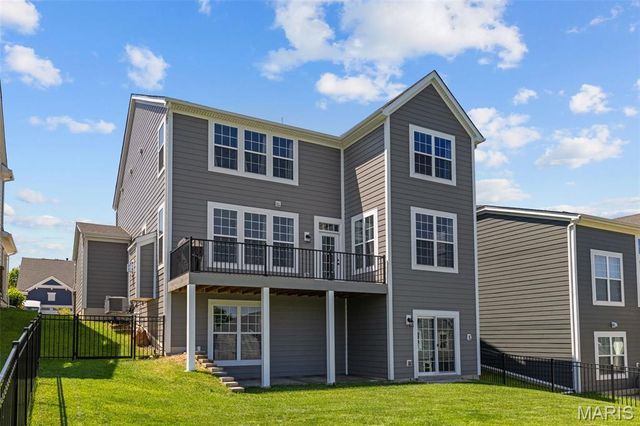 17129 Centaur Station Drive, Wildwood, MO 63040