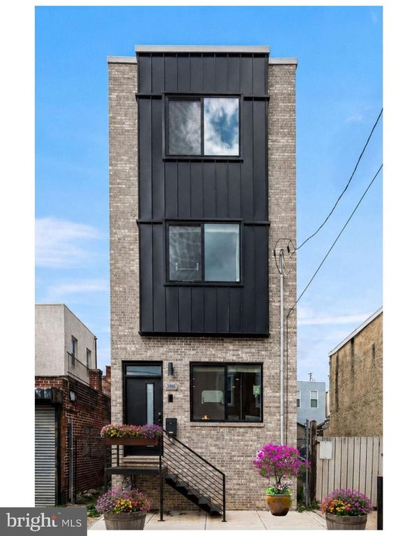 2061 MCCLELLAN ST, Philadelphia, PA 19145