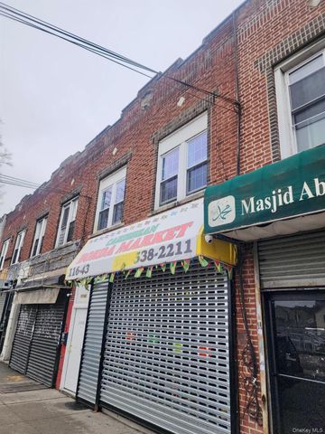 116-43 Sutphin Boulevard, Jamaica, NY 11434