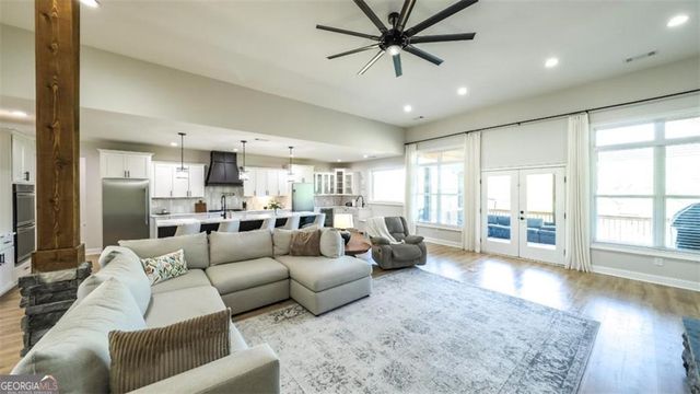 2392 Welcome Road, Roopville, GA 30170