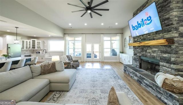 2392 Welcome Road, Roopville, GA 30170