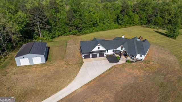 2392 Welcome Road, Roopville, GA 30170