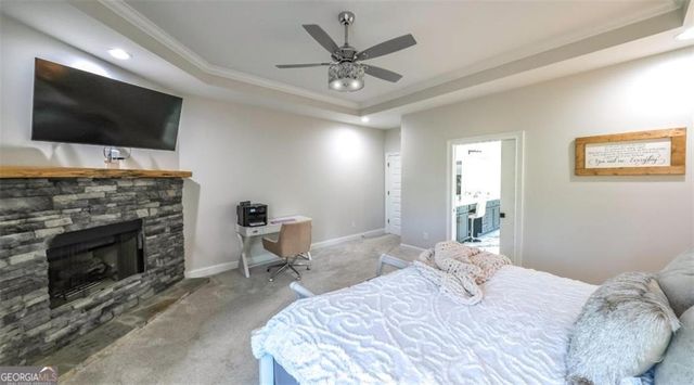 2392 Welcome Road, Roopville, GA 30170