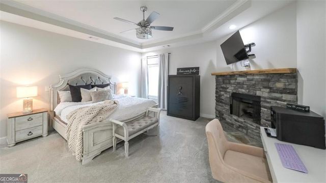 2392 Welcome Road, Roopville, GA 30170