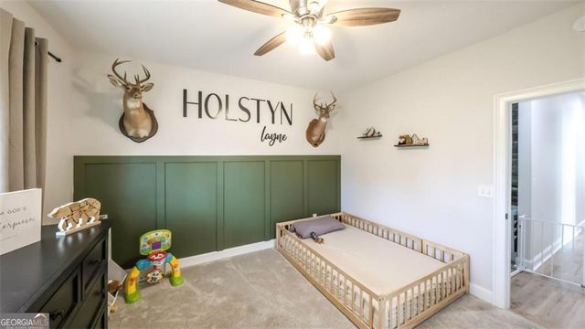 2392 Welcome Road, Roopville, GA 30170