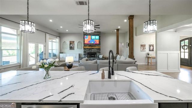 2392 Welcome Road, Roopville, GA 30170