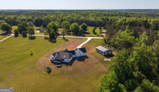 2392 Welcome Road, Roopville, GA 30170