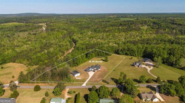 2392 Welcome Road, Roopville, GA 30170