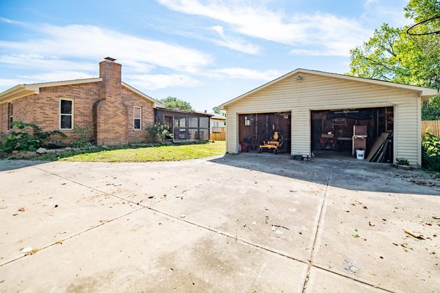 6457 Adahi Drive, Independence, KY 41051