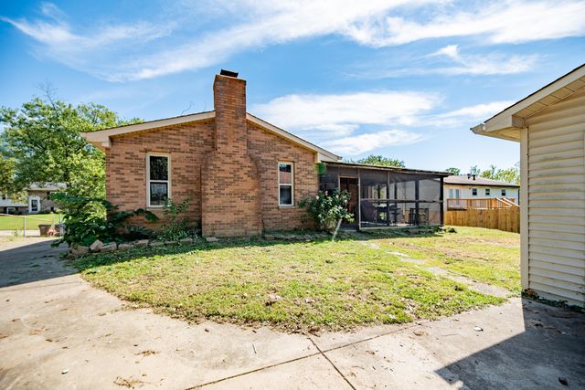 6457 Adahi Drive, Independence, KY 41051