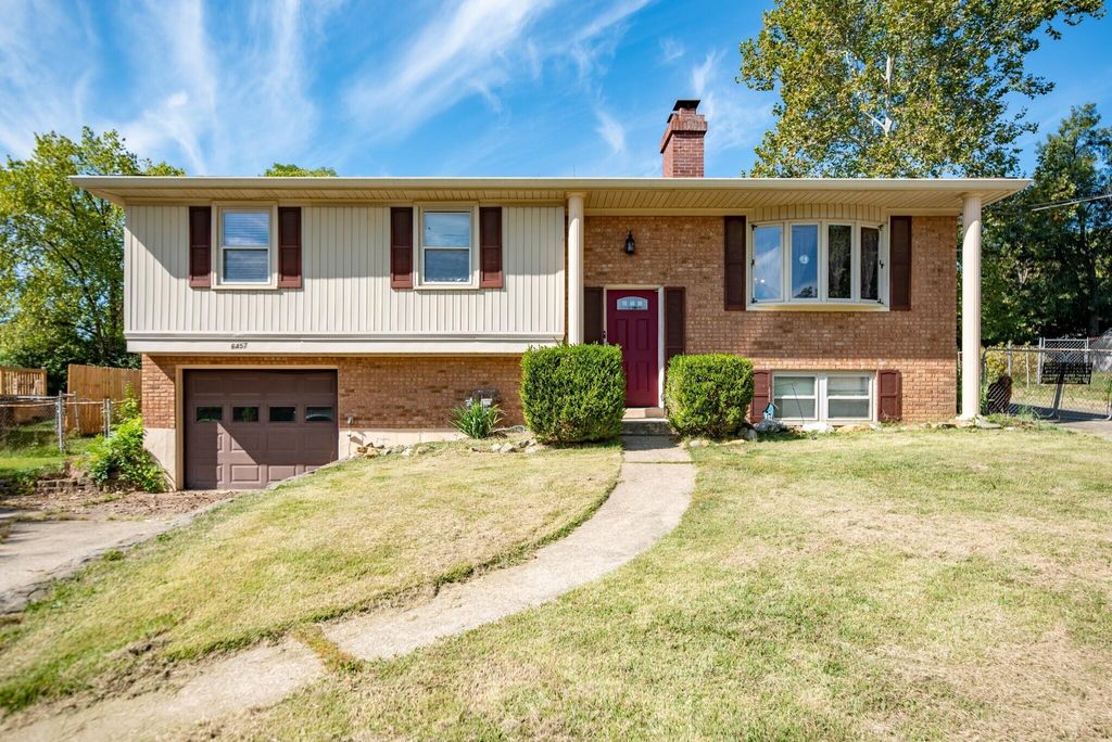 6457 Adahi Drive, Independence, KY 41051