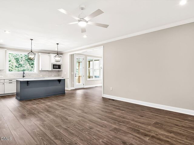 341 Spotted Turtle Trail, Wendell, NC 27591