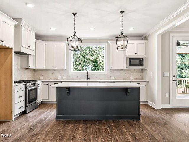 341 Spotted Turtle Trail, Wendell, NC 27591