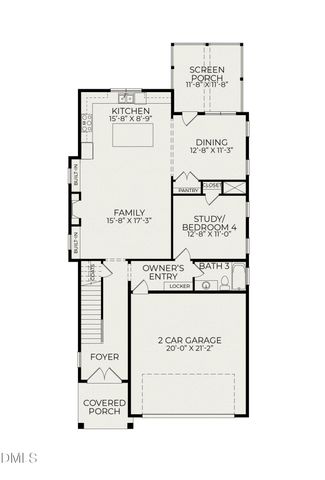 341 Spotted Turtle Trail, Wendell, NC 27591