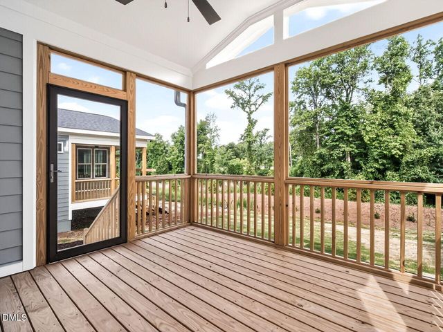 341 Spotted Turtle Trail, Wendell, NC 27591