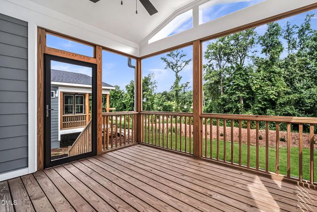 341 Spotted Turtle Trail, Wendell, NC 27591