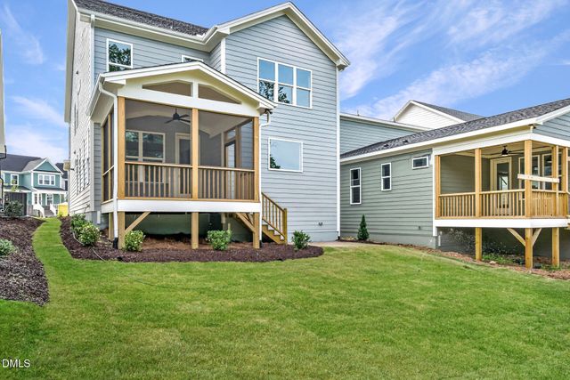 341 Spotted Turtle Trail, Wendell, NC 27591
