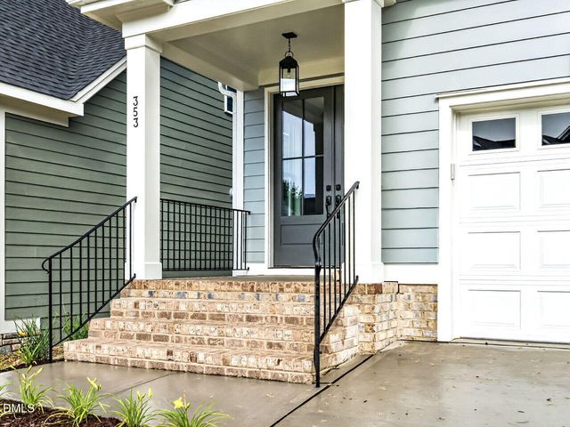 341 Spotted Turtle Trail, Wendell, NC 27591