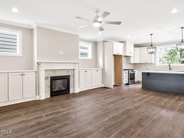 341 Spotted Turtle Trail, Wendell, NC 27591