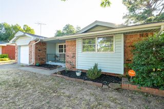 2001 N Mckinley Avenue, Shawnee, OK 74804