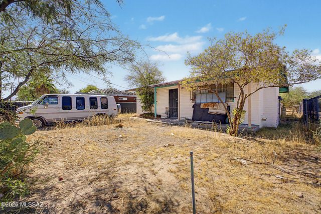 1044 E 24th Street, Tucson, AZ 85713