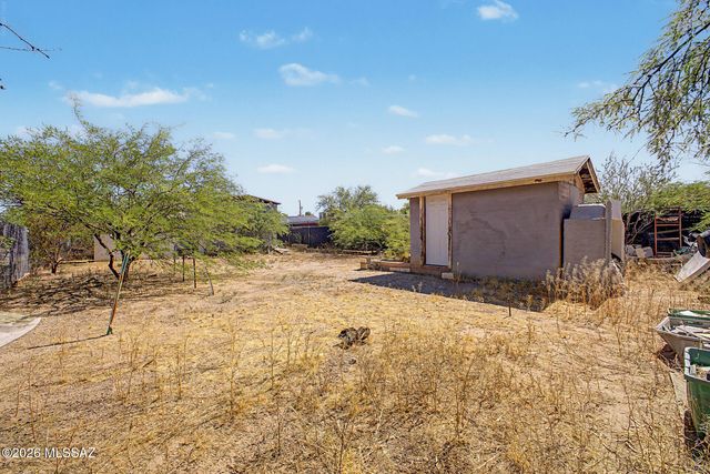 1044 E 24th Street, Tucson, AZ 85713