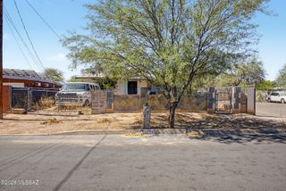 1044 E 24th Street, Tucson, AZ 85713