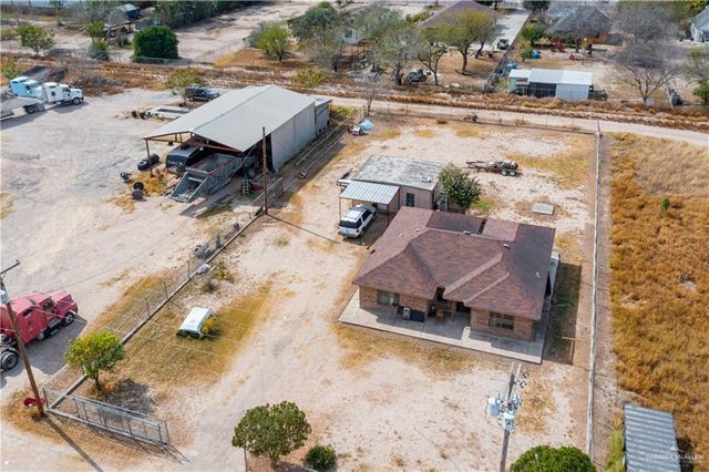 1301 Expressway 83, Penitas, TX 78576