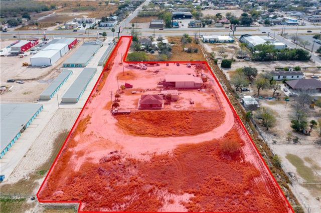 1301 Expressway 83, Penitas, TX 78576