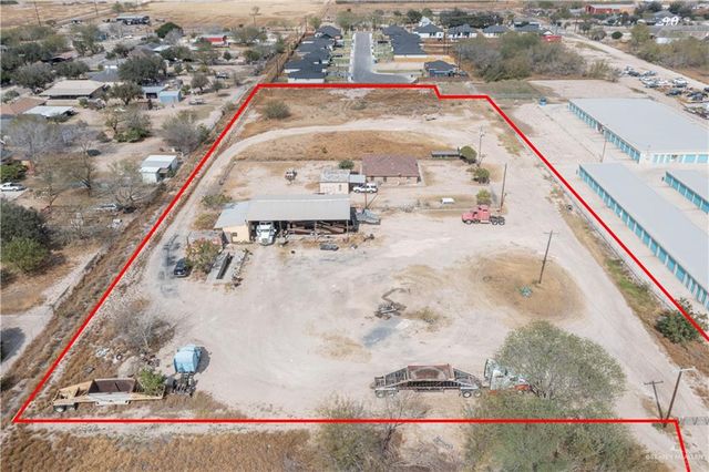 1301 Expressway 83, Penitas, TX 78576