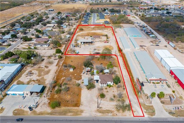 1301 Expressway 83, Penitas, TX 78576
