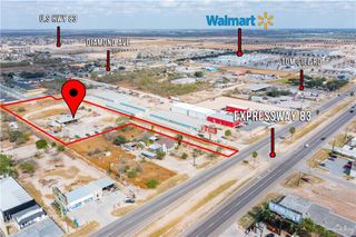1301 Expressway 83, Penitas, TX 78576