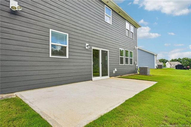 23 Chestnut Oak Lane, Lillington, NC 27546