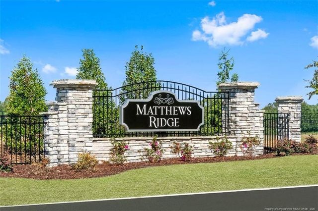 23 Chestnut Oak Lane, Lillington, NC 27546