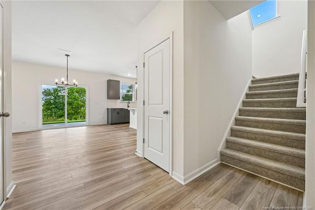 23 Chestnut Oak Lane, Lillington, NC 27546