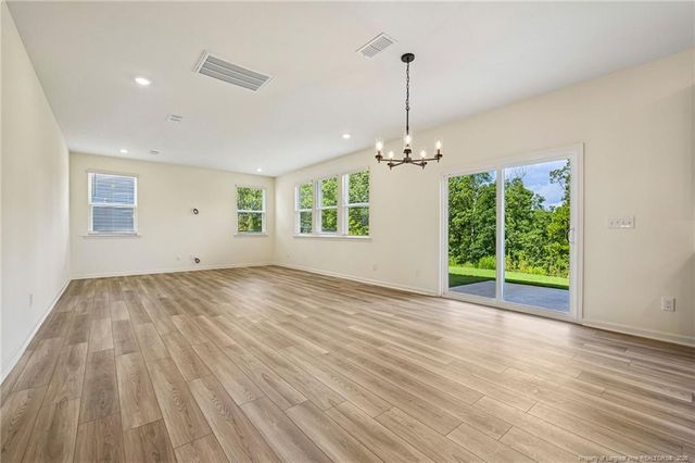 23 Chestnut Oak Lane, Lillington, NC 27546