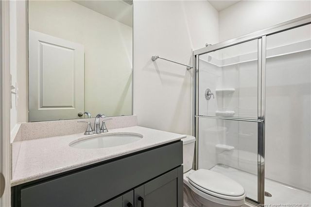 23 Chestnut Oak Lane, Lillington, NC 27546