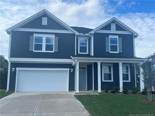 23 Chestnut Oak Lane, Lillington, NC 27546