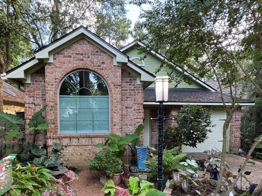 26 N Rushwing Circle, Spring, TX 77381